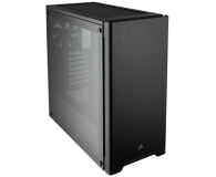 Corsair Carbide Series 275R TG czarna - 425181 - zdjęcie 2